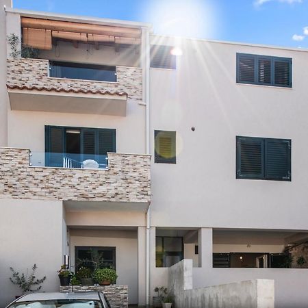 Apartman Kurika Sibenik Bagian luar foto